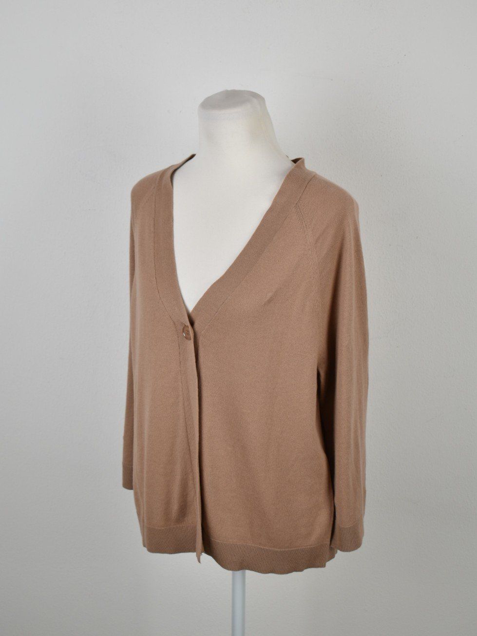 Giacche: katestorm Cardigan Gr.M, 100% Bio Baumwolle – Usato da Nürensdorf venduto da 2ND_STORY 3