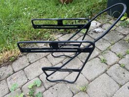 Zefal Lowrider/Vordergepäckträger Alu 