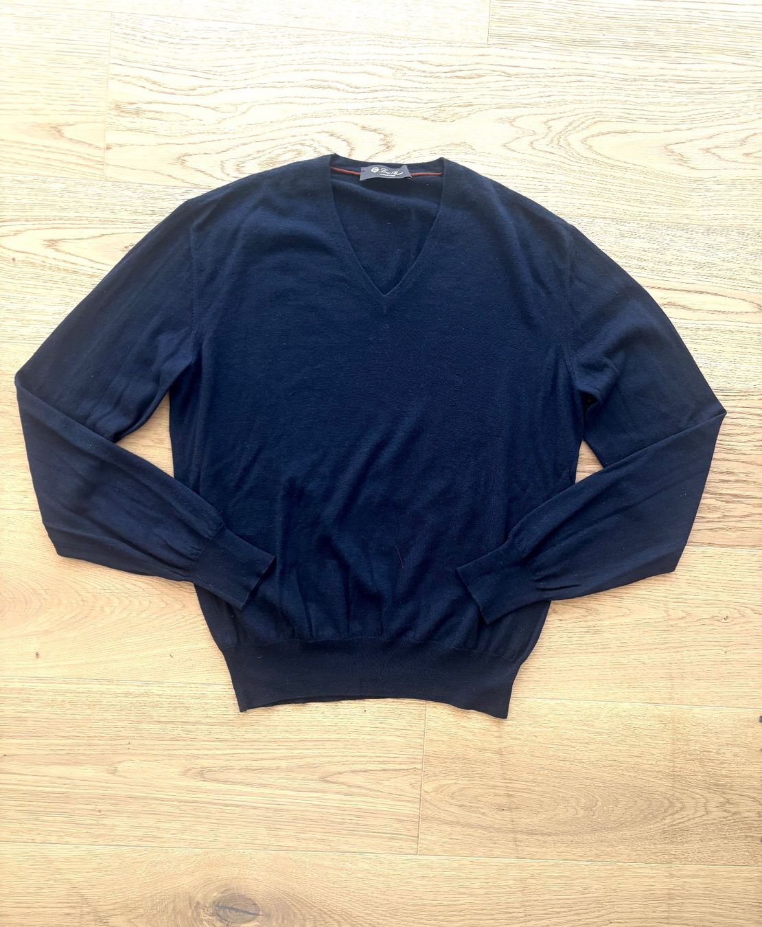 Loro Piana Maglioni & Felpe: LUXUS Loro Piana 100% Kaschmir Pullover AB 1.- !!! – Usato da Beckenried venduto da M.C.W. 1