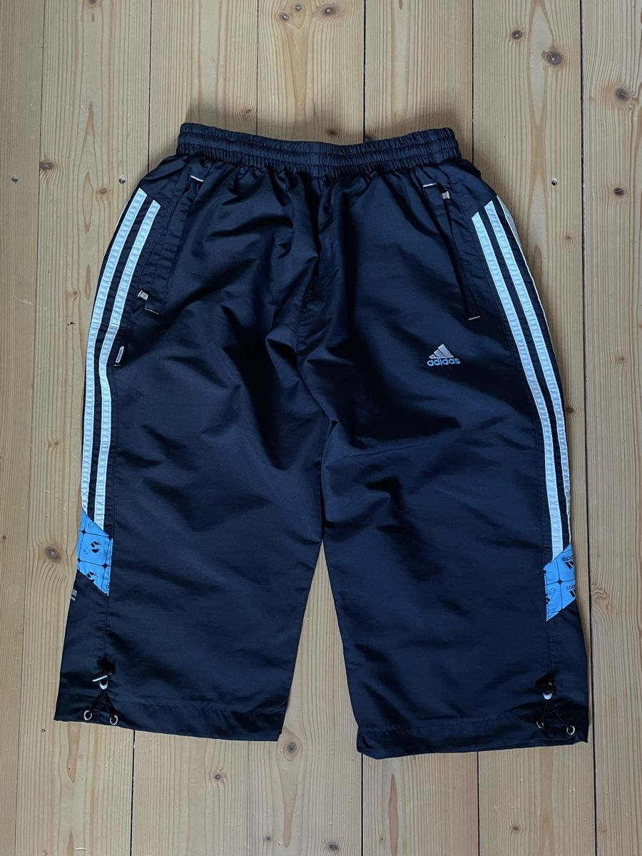 Adidas Pantaloni: Adidas Capri Hose 3/4 M – Usato da Winterthur venduto da lynn.n7