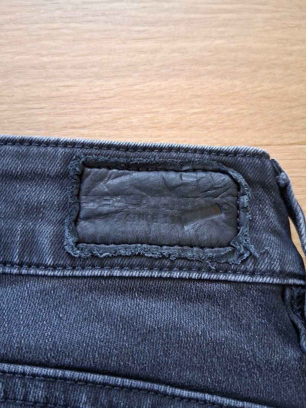 Replay Jeans: Replay Luz Jeans 27 – Usato da Lengnau AG venduto da Nathi88 3