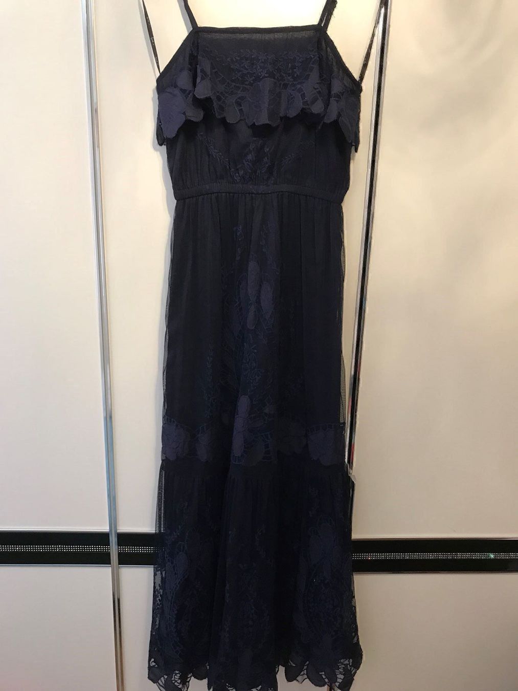 Vestiti: Kleid Gr.S – Nuovo (secondo la descrizione) da Pfungen venduto da FloretaK