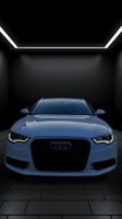 Audi A6 2.0 tdi + frisch ab Service & MFK!