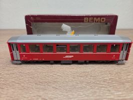 Bemo 3255 126 Personenwagen RhB H0m