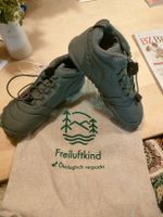 Barfussschuhe