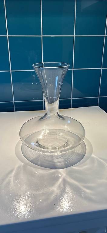Caraffe: Dekanter Wein – Usato da Luzern venduto da Martali