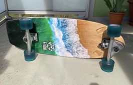 Surfskate Flow 33  Top Zustand, wenig gebraucht und gefahren