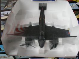 DH98 Mosquito Metallmodell 1:48