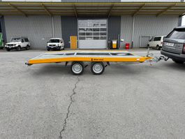 Meister-NFZ Autotransporter NEU GG 2700 kg