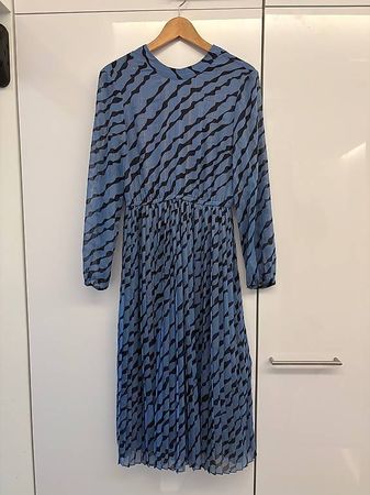 Rue du Femme Kleid