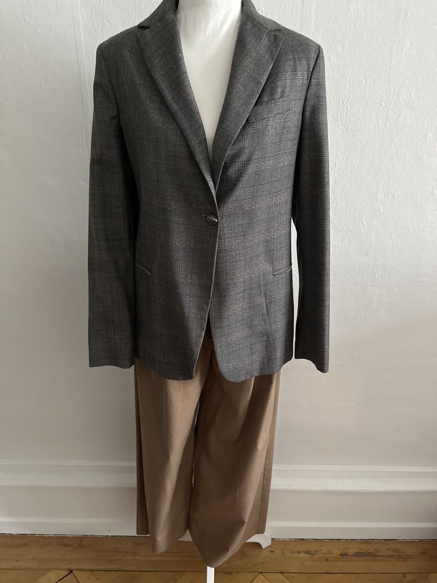 Fabiana Filippi Jacken: Fabiana Filippi Blazer – Neu (gemäss Beschreibung) aus Bern von schnupka 3