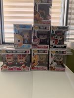 Funko Pop Alice im Wunderland Figuren Kollektion