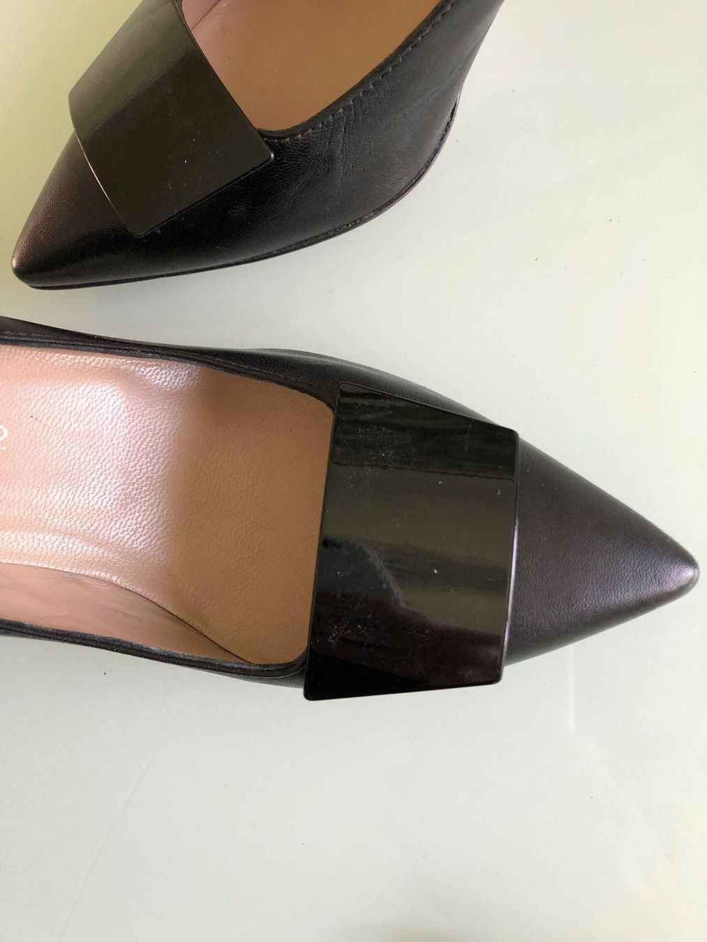 Damenschuhe: Moda di Fausto – Neu (gemäss Beschreibung) aus Adliswil von Jessik0 6