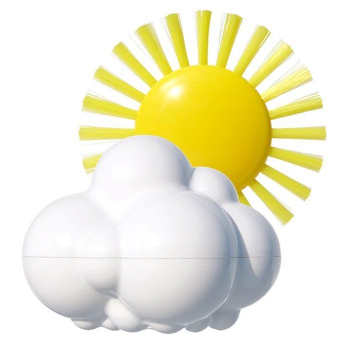 Giocattoli: Pluï Kit météo – Nuovo e nell'imballaggio originale da Boudry venduto da step2blind 1