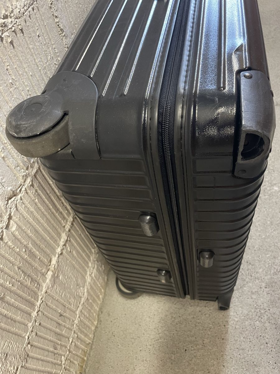 Rimowa Valigie: Rimowa Essential L (2Rollen) – Usato da Spreitenbach venduto da Fujinik 3