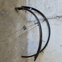 Schutzblech SKS 4.5 cm Breit für 28 Räder