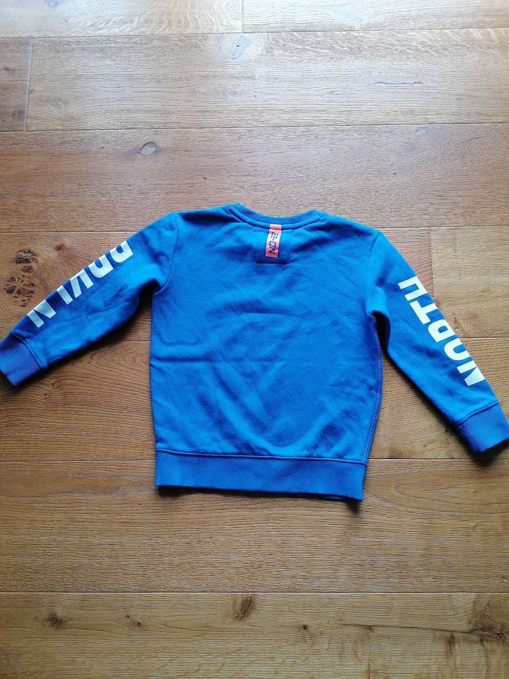 Benetton Lotti di vestiti: Benetton Jean + Benetton Pulli + WE fleece Pulli - Gr 116 – Usato da thalwil venduto da Ray7211 1
