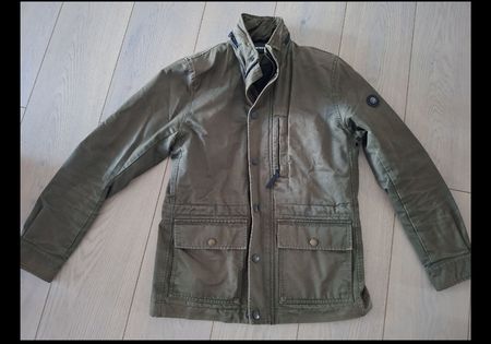 Veste Diesel kaki homme taille S, printemps/été. 57