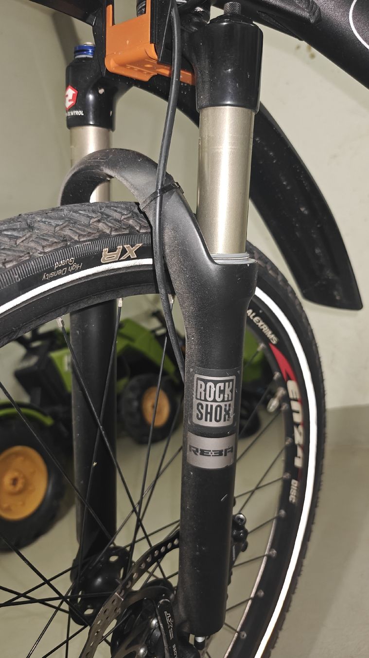 Cube Biciclette: Cube Touring Bike Limited Edition – Usato da Thörishaus venduto da NOBODY_90 2