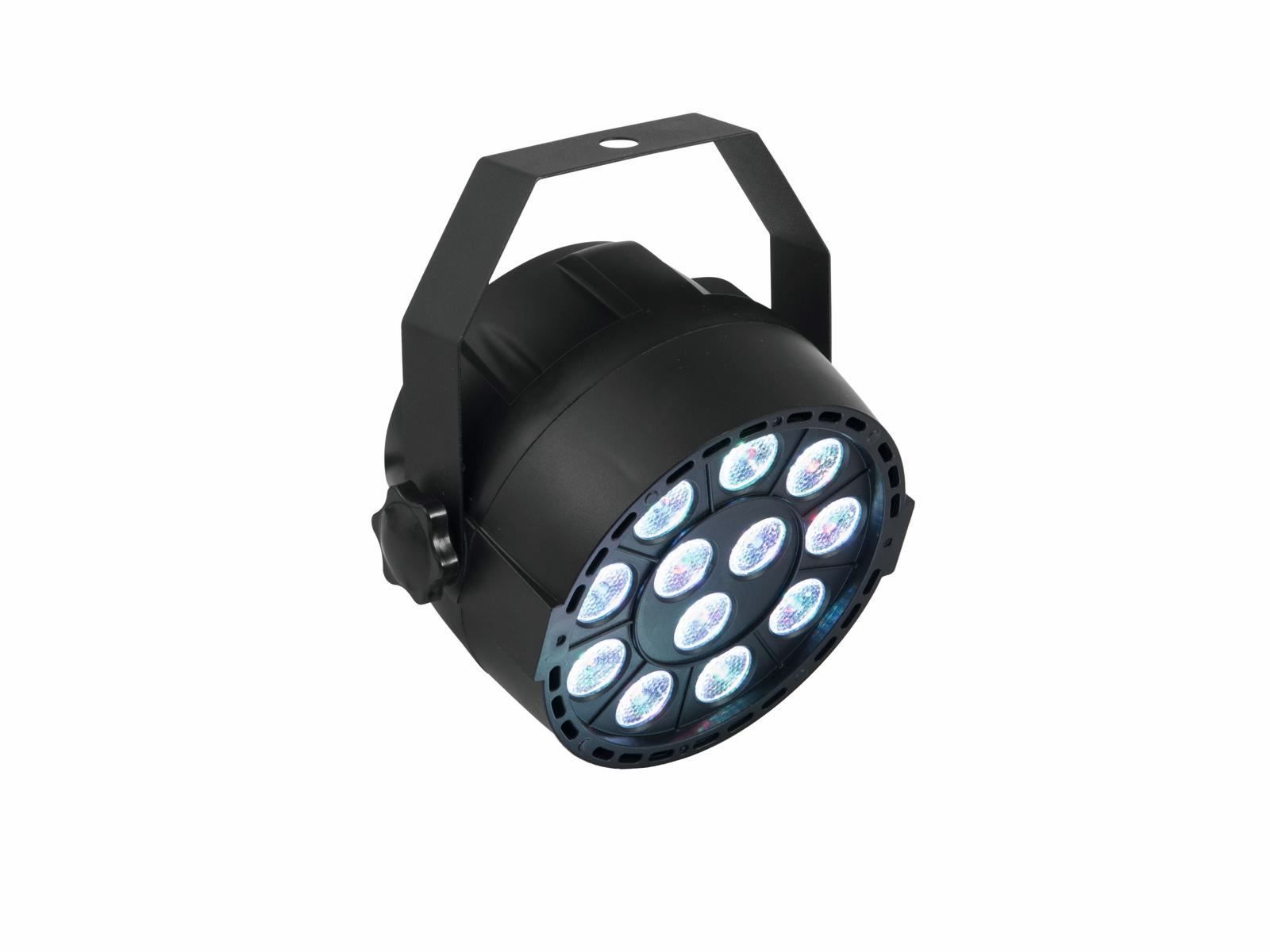 Beleuchtung & Lichteffekte: Eurolite LED PARty TCL Spot – Neu und originalverpackt aus Däniken SO von Profog1 1