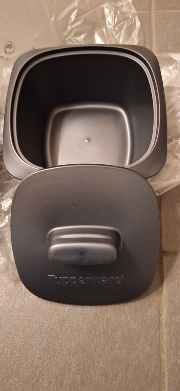 Tupperware Recipients et similaires: Tupperware, UltraPro cocotte, 500 ml, 2x – Neuf avec emballage d'origine à Lussery-Villars par pousinete02 1
