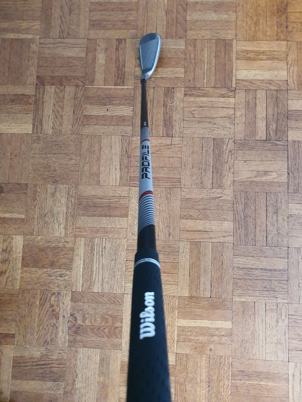 Wilson Mazze & Set: Wilson Profile Sand Wedge – Usato da Küsnacht ZH venduto da mic_m7rw