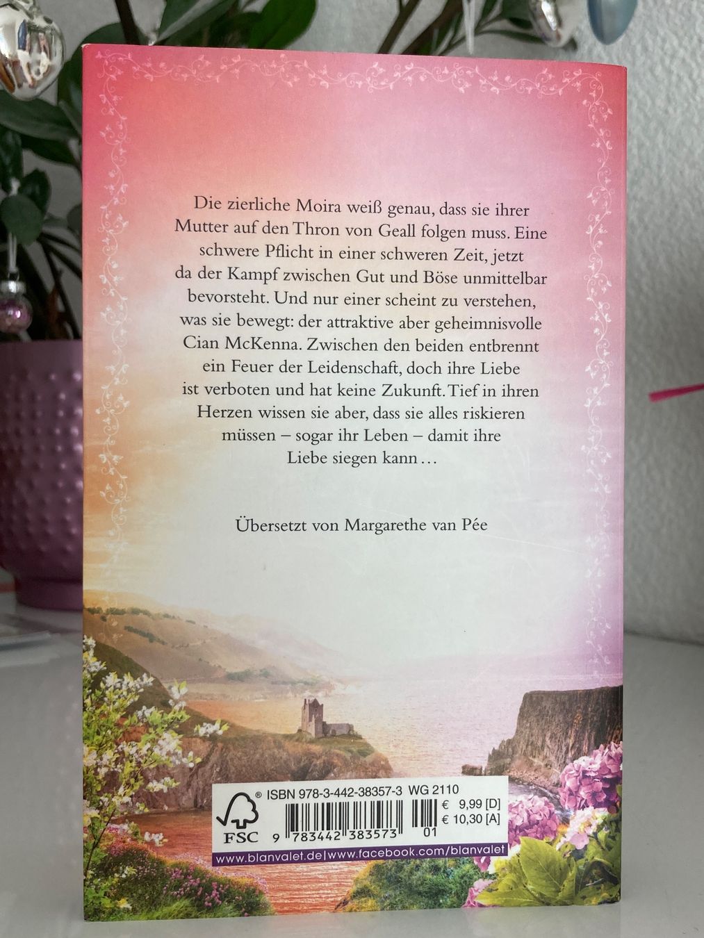 Bücher: Rot wie die Liebe   ROMAN – Gebraucht aus Frauenfeld von AlphaCentauri369 1