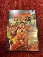 Bärenbrüder 2 - Disney DVD - Top Zustand für Kinder!