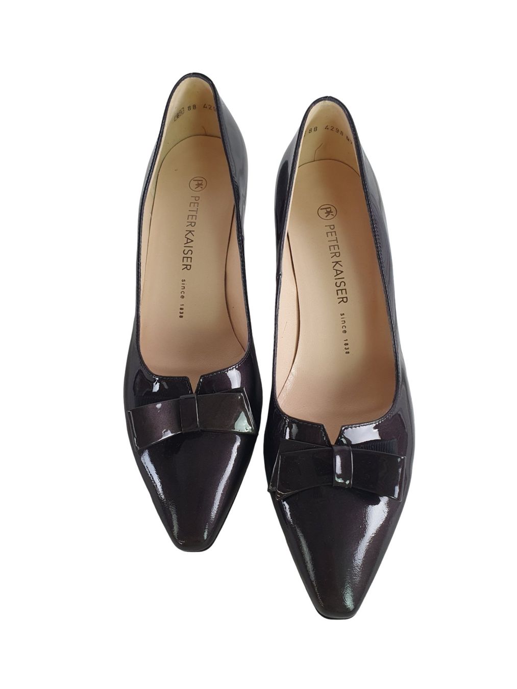 Kaiser Chaussures femmes: PETER KAISER Schuhe – D'occasion à Wangen b. Olten par Restwert_Wangen 1