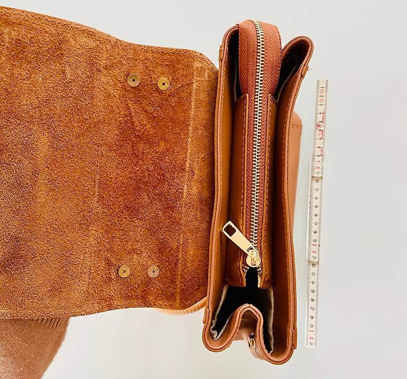 Rucksäcke: Rucksack von Christian Laurier Paris – Gebraucht aus Lufingen von mar_v5lj 3