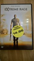 Vin Diesel - Extreme Rage DVD - Top Zustand! Action!