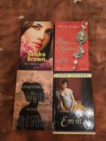 Bücherpaket: Divers 04