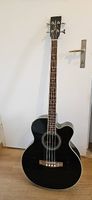 Akustikbass inkl. Gigbag