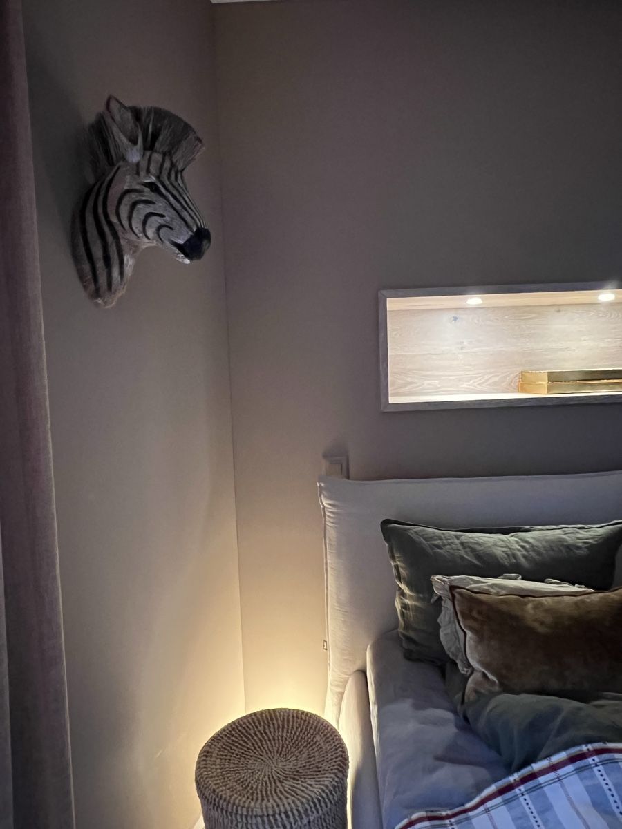 Tutte le decorazioni: Zebra Kopf aus Stroh – Nuovo (secondo la descrizione) da Erlenbach ZH venduto da Sinichi