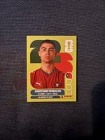 Cristiano Ronaldo Panini WM 26 
