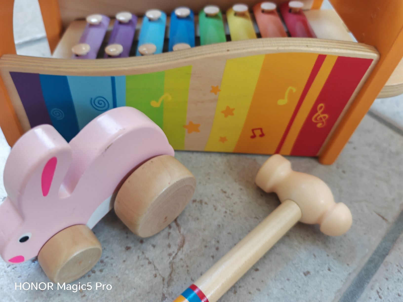 Spielzeuge: Holzspielzeug – Gebraucht aus Birsfelden von mar_8957 1