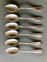 Silberlöffel Maieriesli