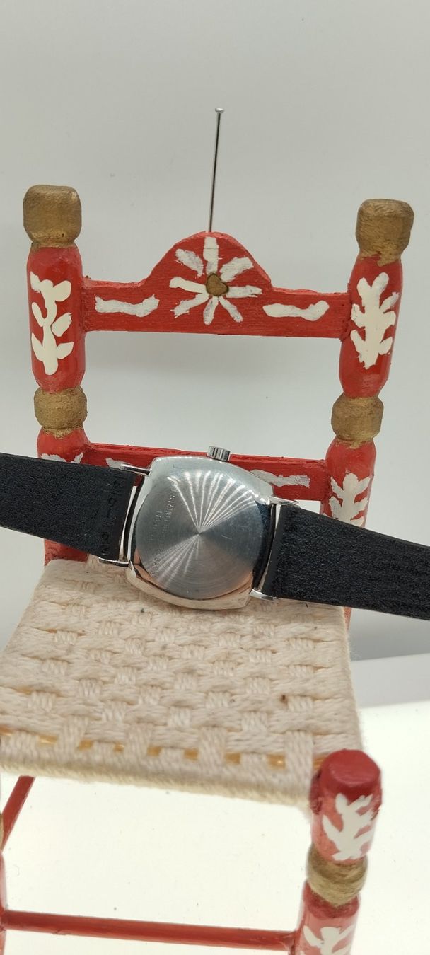 Sandoz Orologi: Montre Sandoz – Usato da La Chaux-de-Fonds venduto da jac_9llg 7