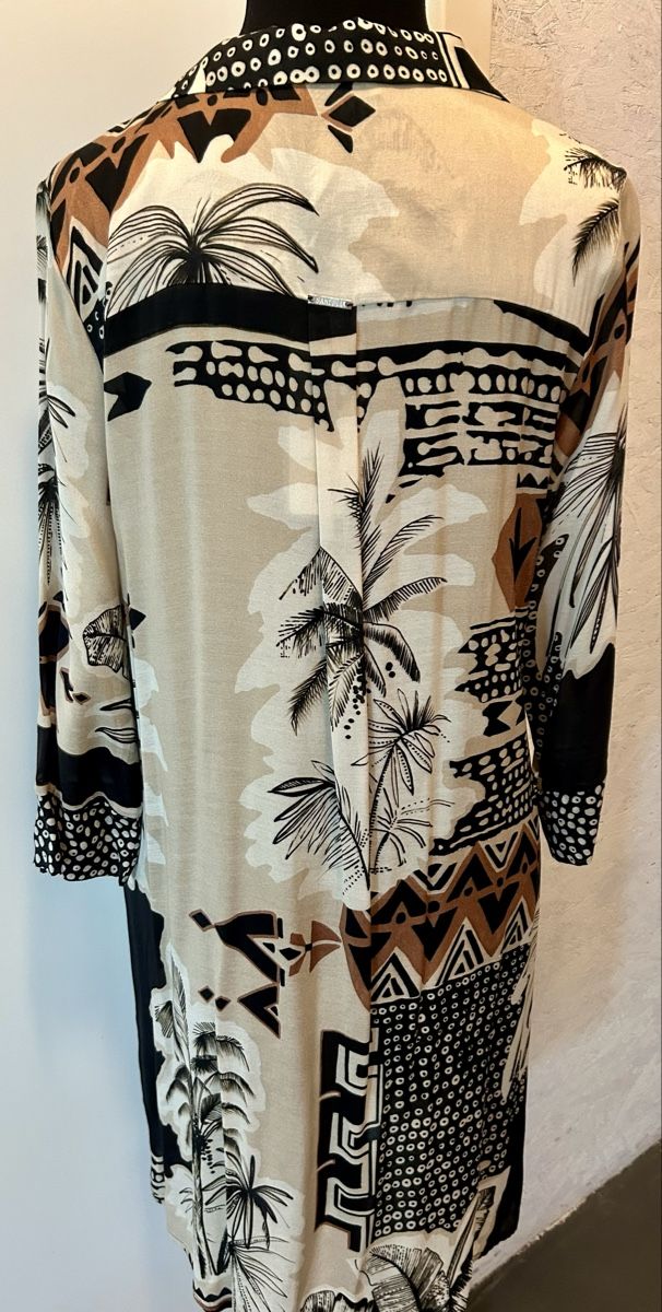 Camicette: Sani Blu, Longbluse, Grösse 34, neu mit Etikette – Nuovo e nell'imballaggio originale da Oberhasli venduto da anzis 3