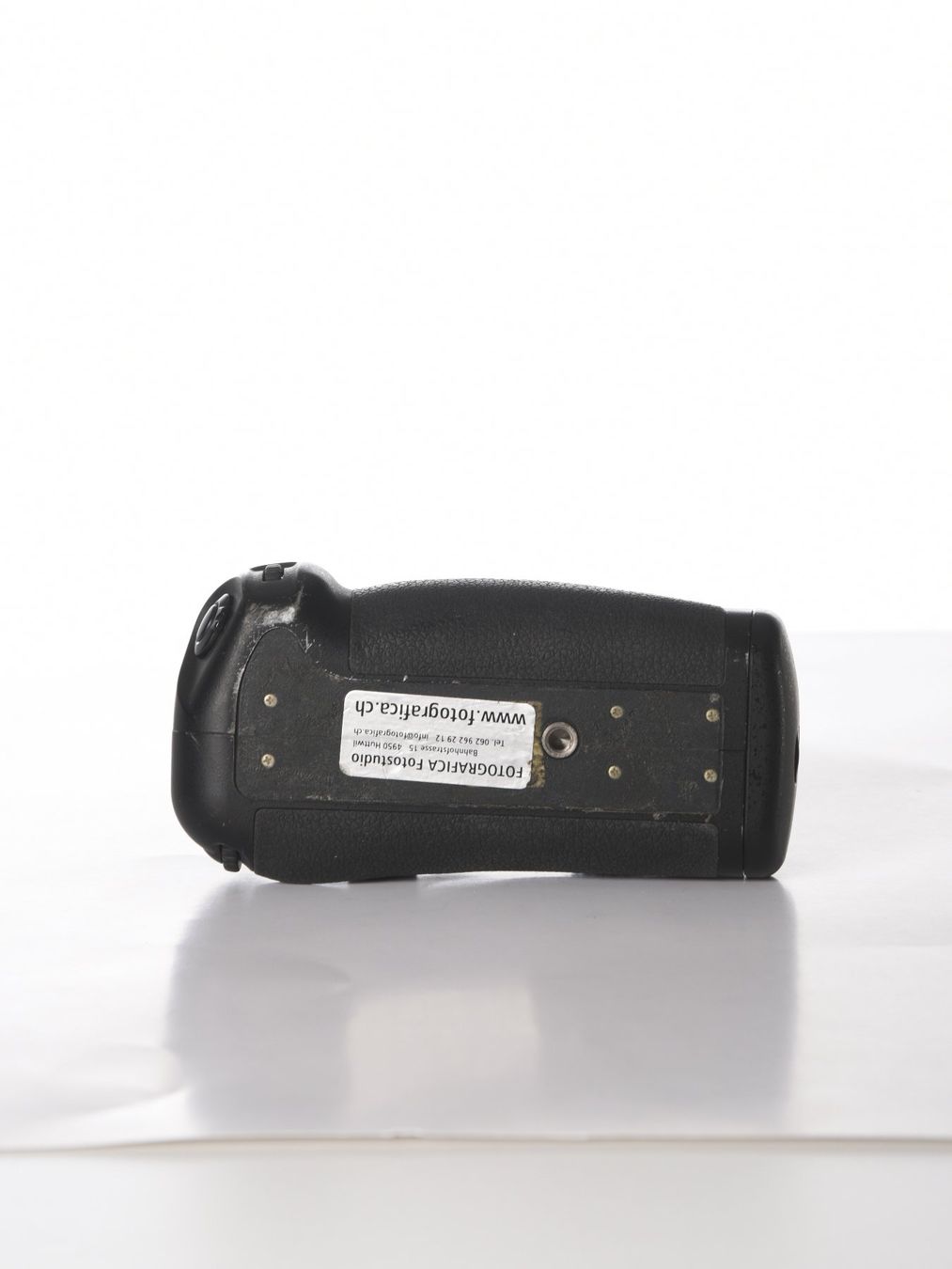 Nikon Fotocamera: Nikon MB-D10 Batteriegriff – Usato da Uznach venduto da EH249 3