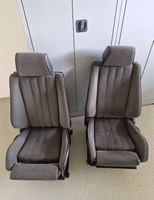 Sportsize Vordersitze BMW  E30 318i 320i 325i