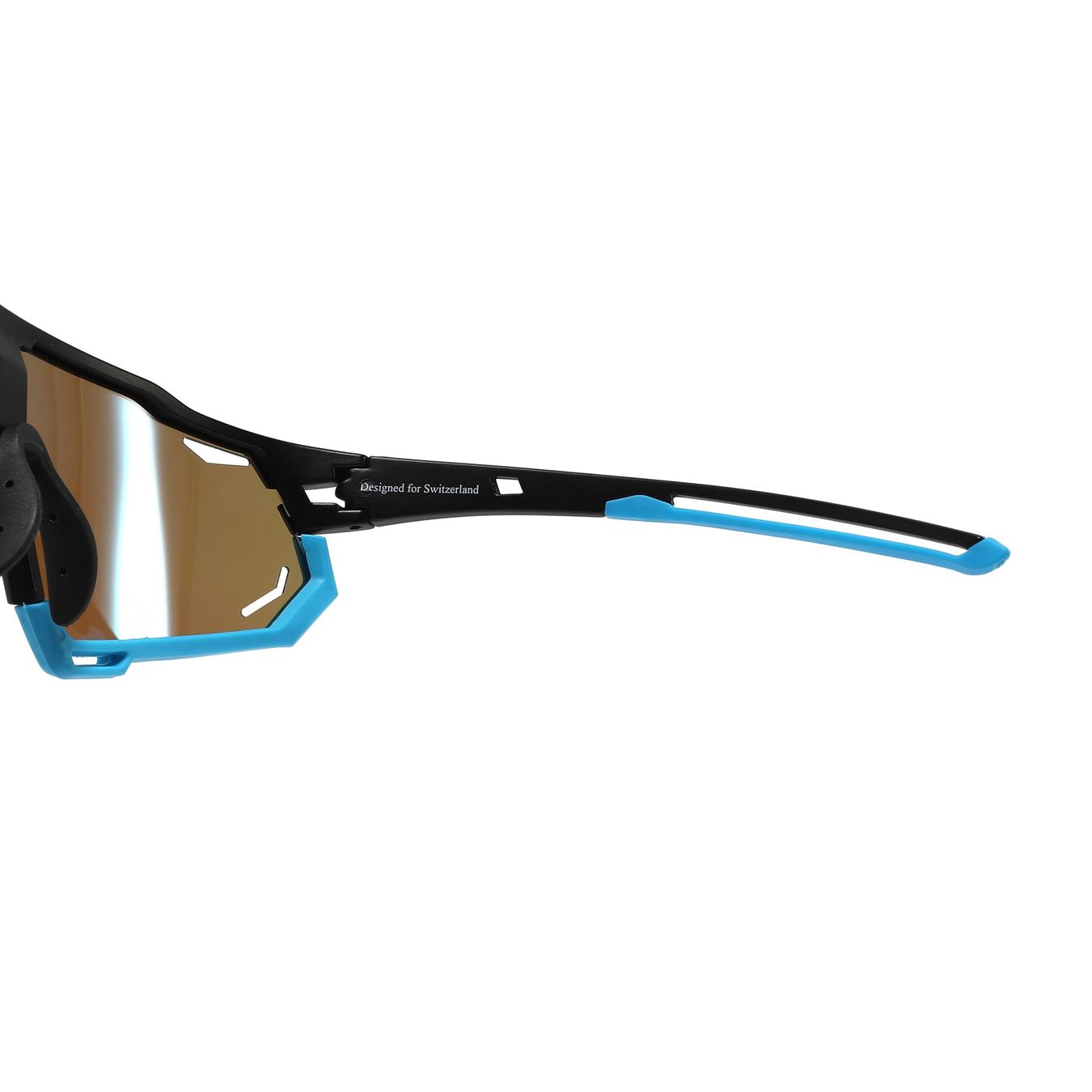Occhiali & Lenti: ZOVOZ DTM Sonnenbrille – Nuovo e nell'imballaggio originale da Spiez venduto da Outlet-King 4