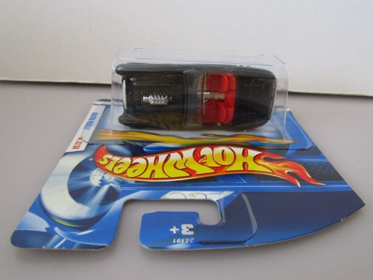 Hot Wheels Modellautos: HOT WHEELS AUSTIN HEALEY - 24391 – Neu und originalverpackt aus Chêne-Bourg von breno56 1