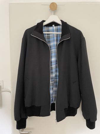 Jacke (College/Bomber/Allylondon)
