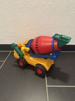 Spielzeug Betonmischer