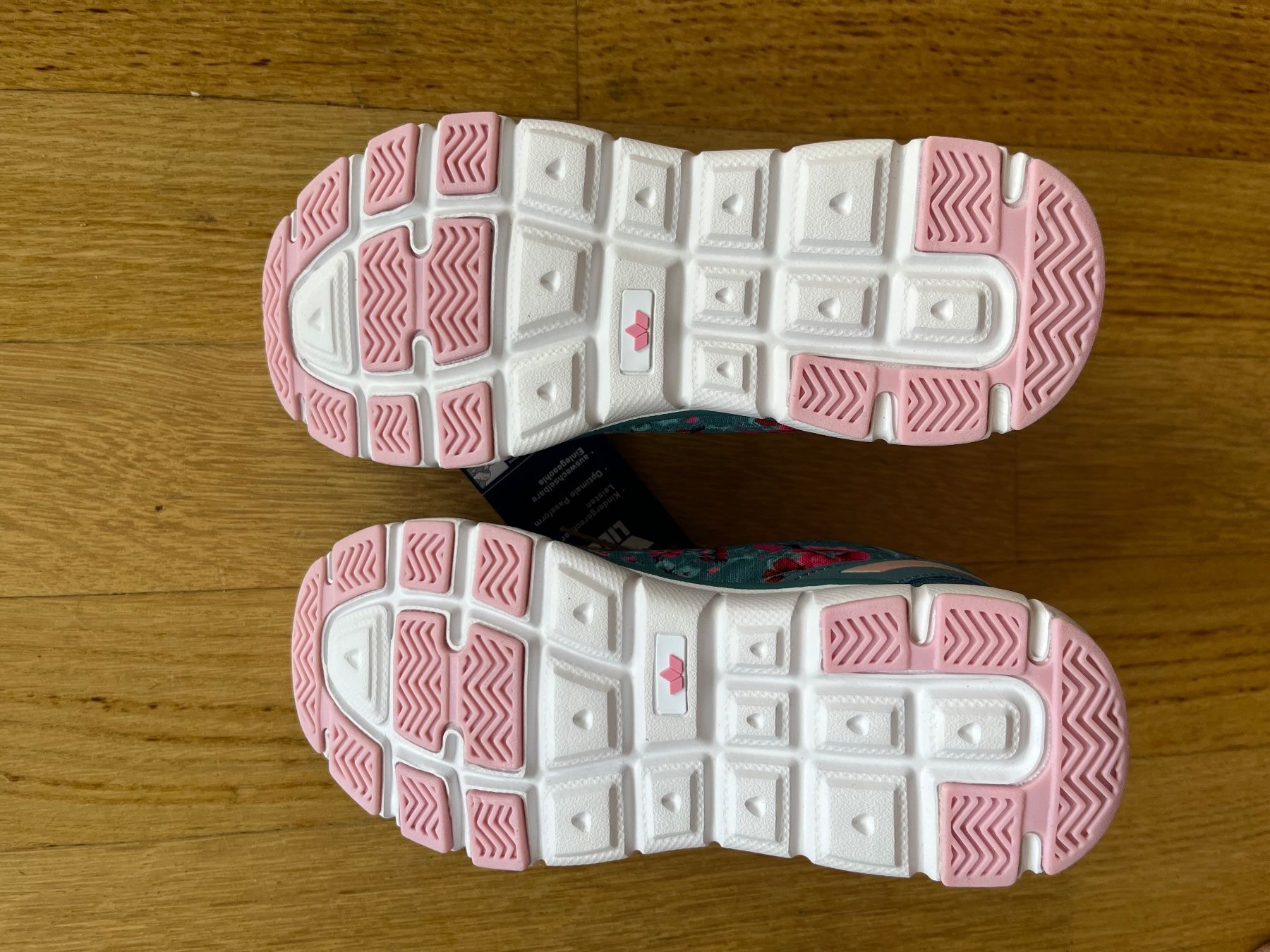 Scarpe per ragazze: Lico Sneakers, Gr. 30, Originalverpackt – Nuovo e nell'imballaggio originale da Oberwil BL venduto da feschti01 2