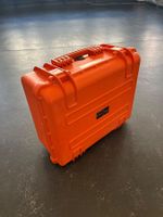 Explorer-Case 4820, Orange, ca 48x40x20cm