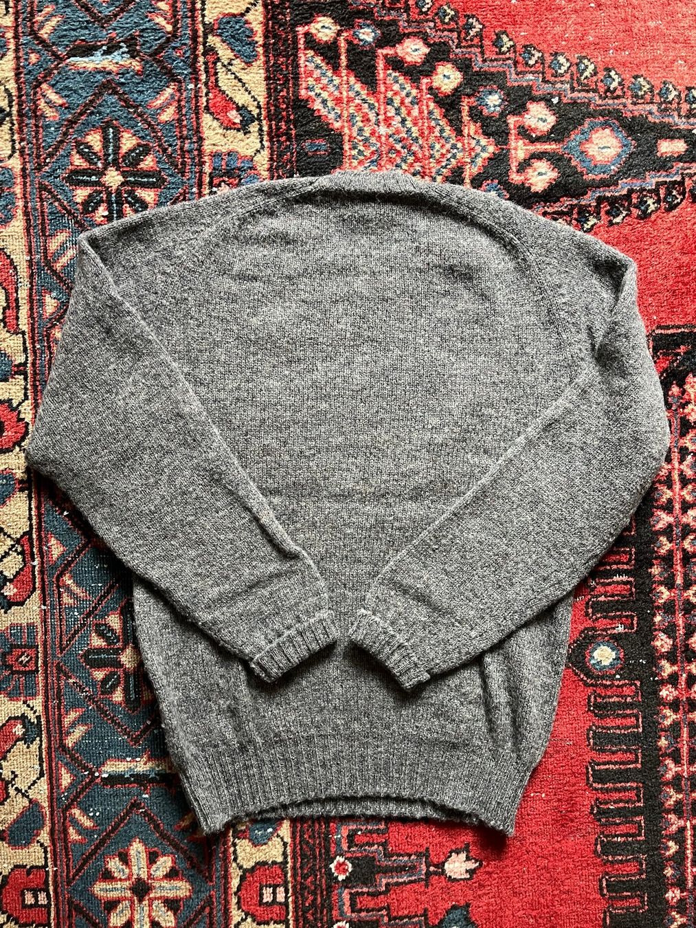 Maglioni & Felpe: Jamieson's Shetland Pullover – Usato da Zürich venduto da Adelmax 1