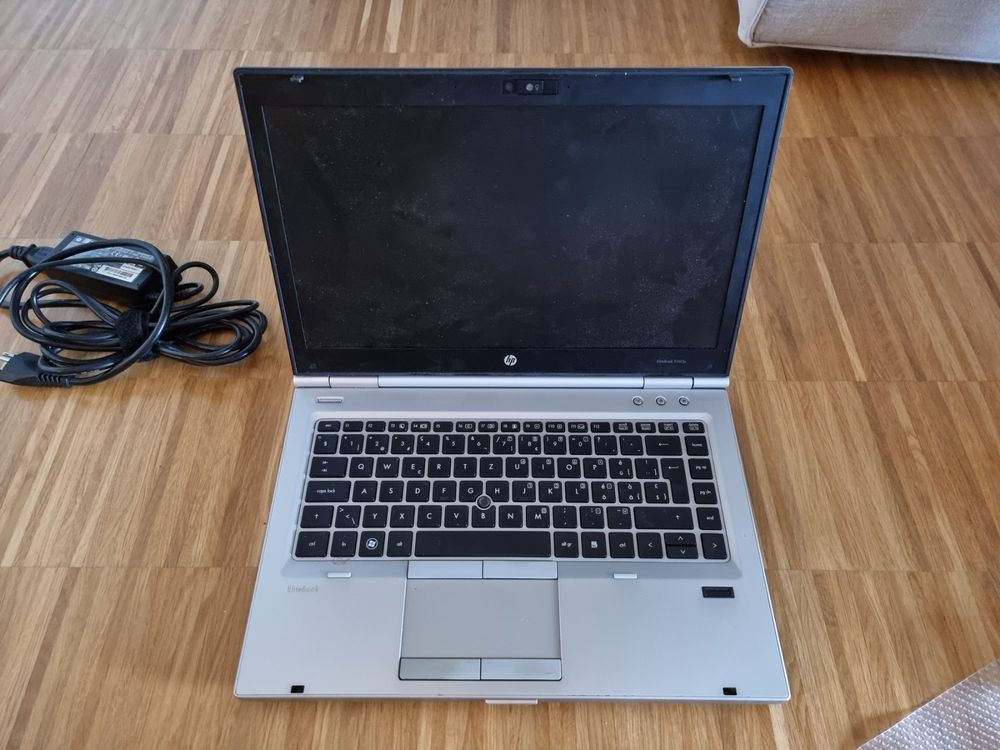 HP Elitebook 8460p Kaufen auf Ricardo