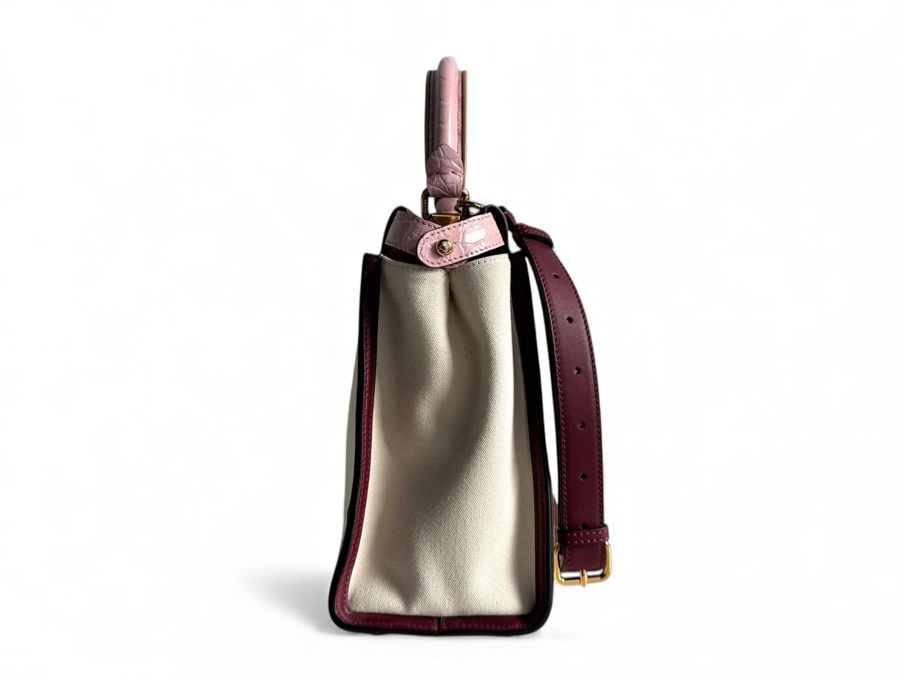 Fendi Taschen für Damen: FENDI Peekaboo Sac Tasche – Gebraucht aus Kriens von hannaandkiko 2